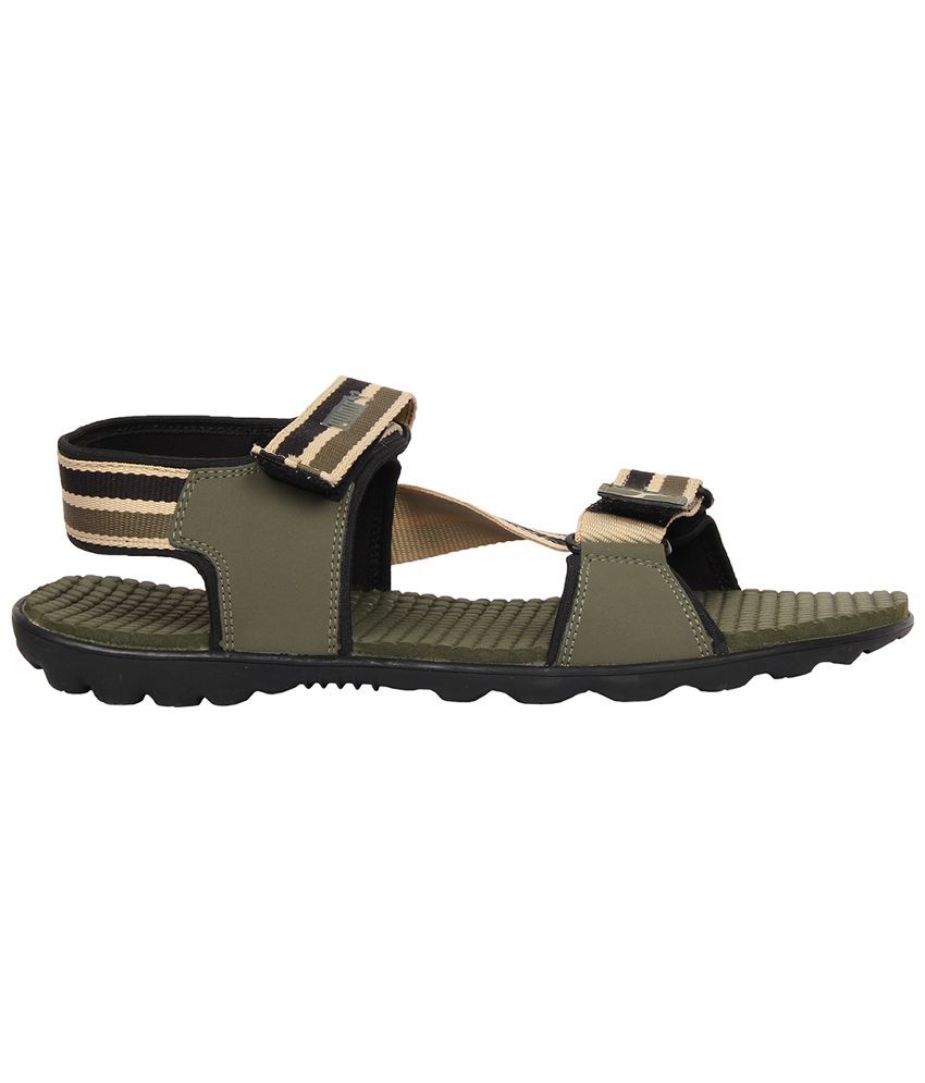 puma sandals snapdeal
