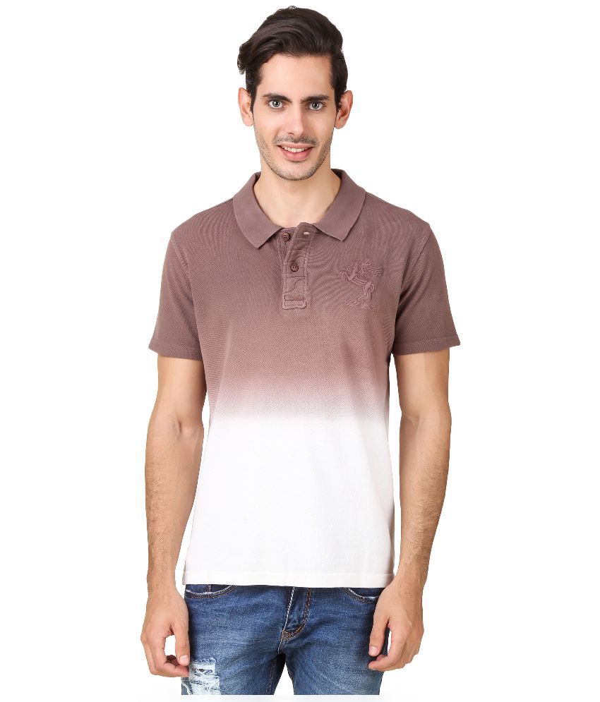 spunk polo t shirts