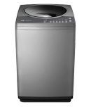 IFB 6.5KG TL RCW6.5KGAQUA Fully Automatic Top Load Washing Machine - Grey