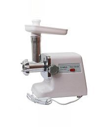Nova NMG-20HP Meat Grinders Image