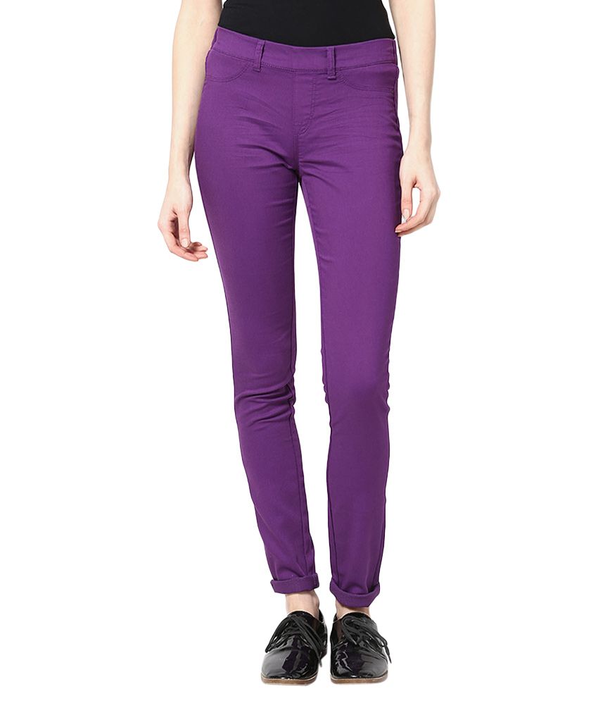 vero moda trousers