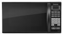 Panasonic 27 LTR 27 NN-CT645B Convection Microwave Oven Black