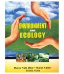 Environment And Ecology Paperback English Latest Edition