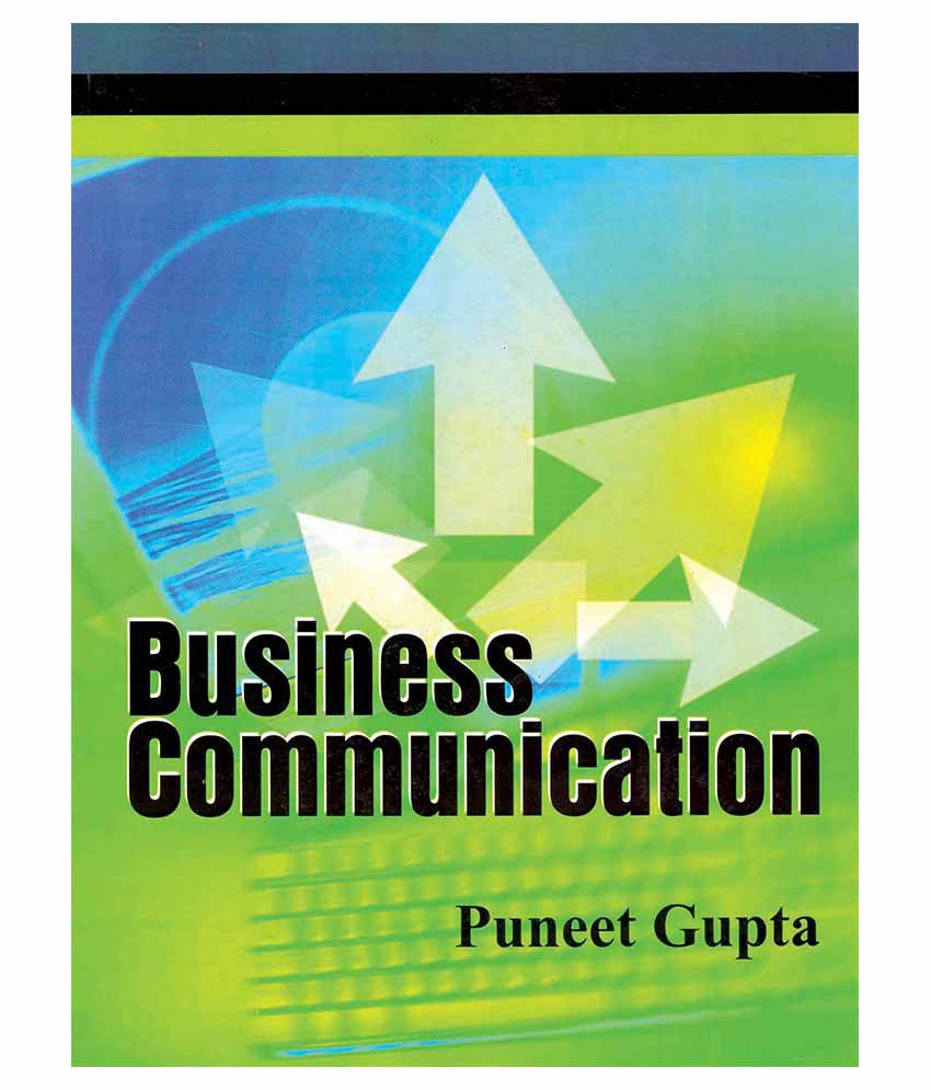     			Business Communication Paperback English Latest Edition