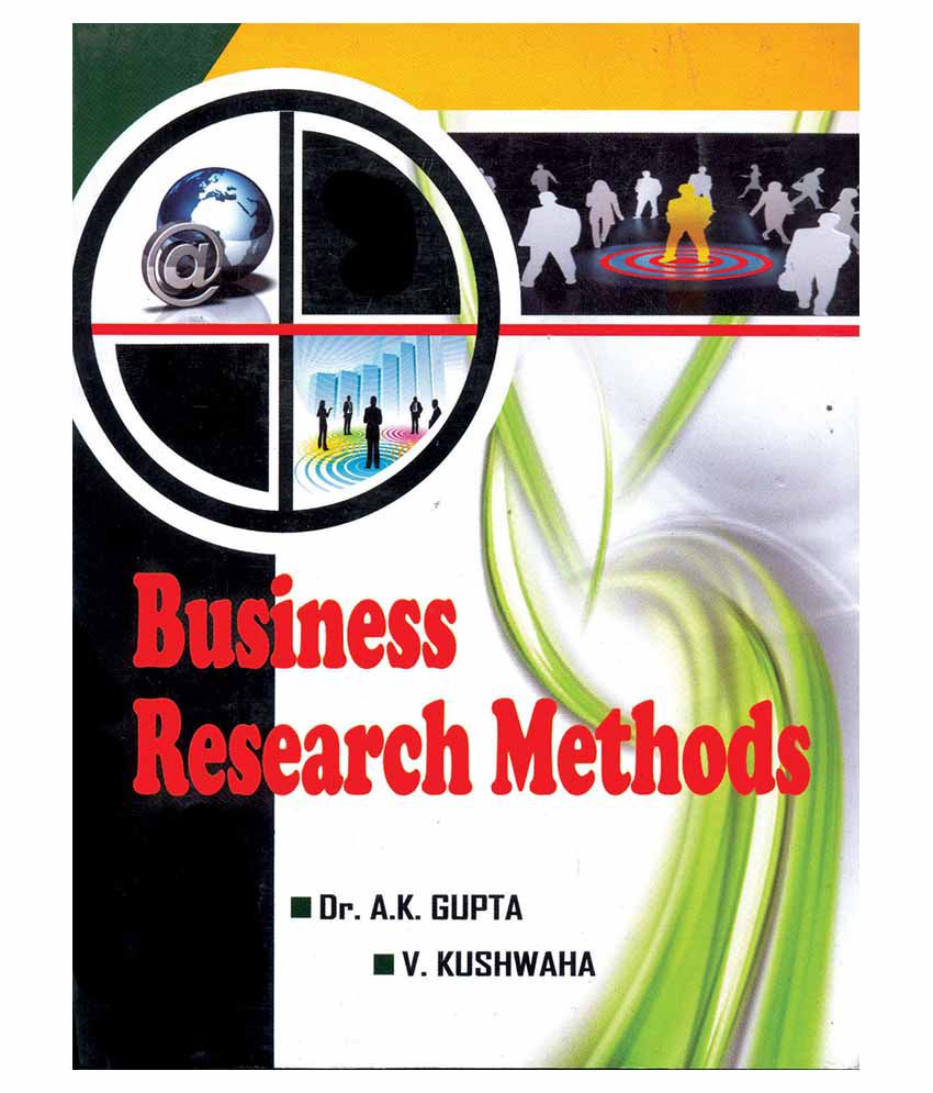     			Business Research Methods 1/e Paperback English Latest Edition
