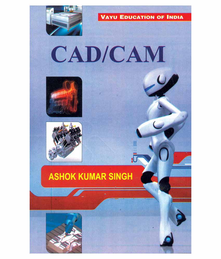     			Cad/cam Theory And Practice Paperback English Latest Edition