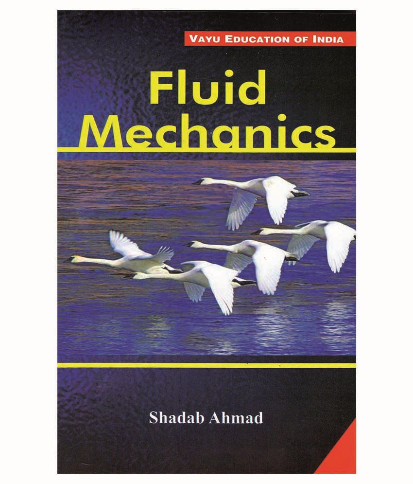    			Fluid Mechanics Paperback English Latest Edition