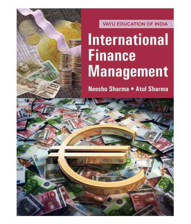     			International Finance Management Paperback English Latest Edition