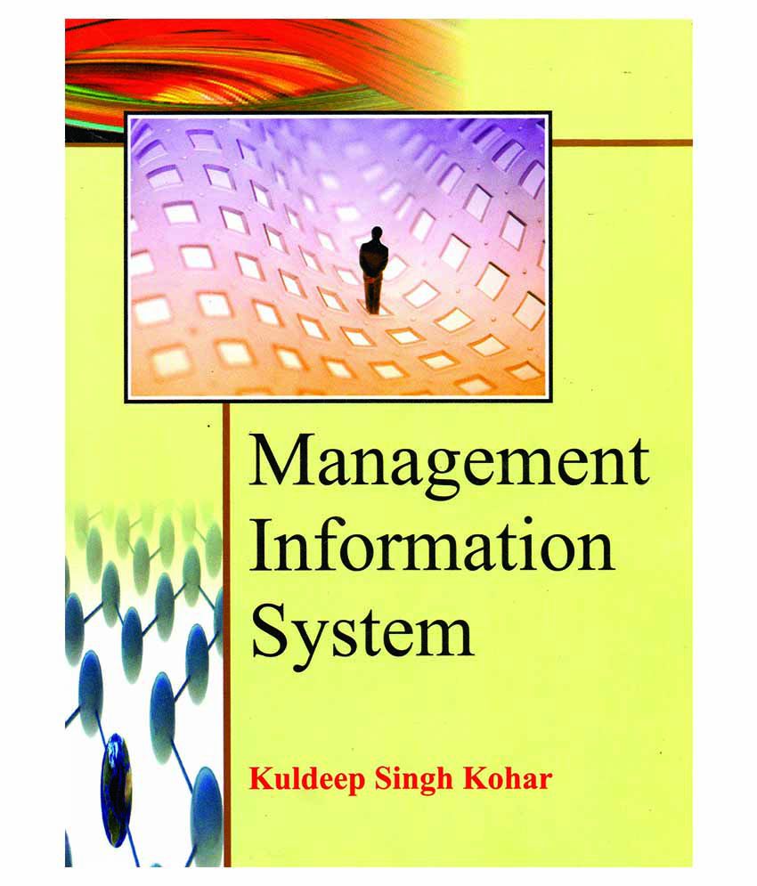     			Management Information System Paperback English Latest Edition