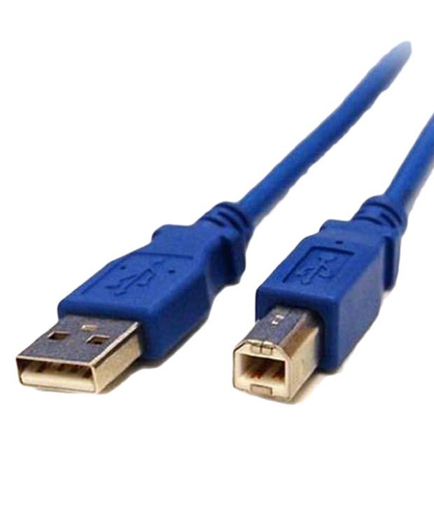 usb printer cable 3 meter price