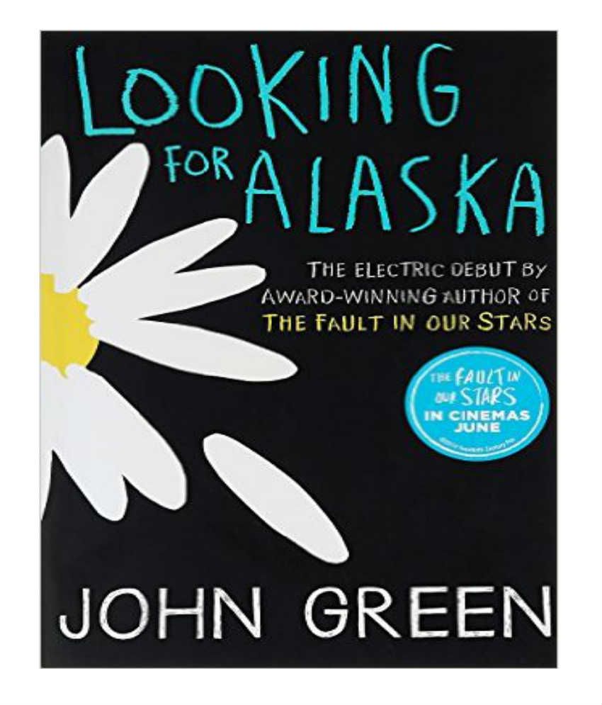 looking for alaska full book