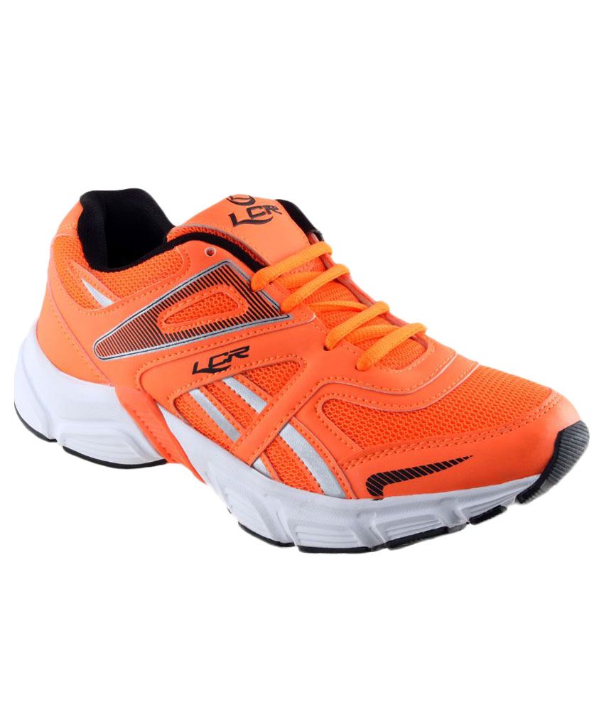 lancer shoes snapdeal