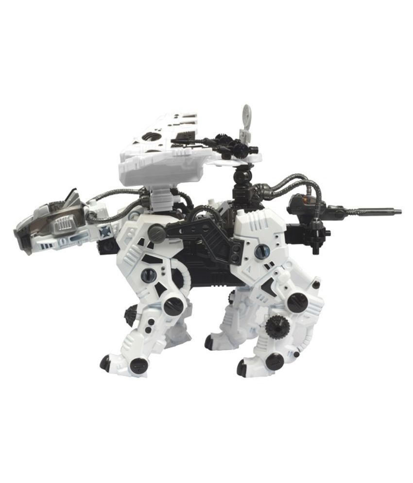 Silverlit Licensed Wireless Remote Control Lion Mac Set Buy Silverlit