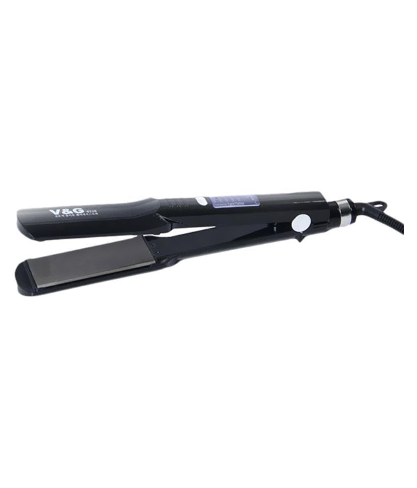 v&g 308 hair straightener