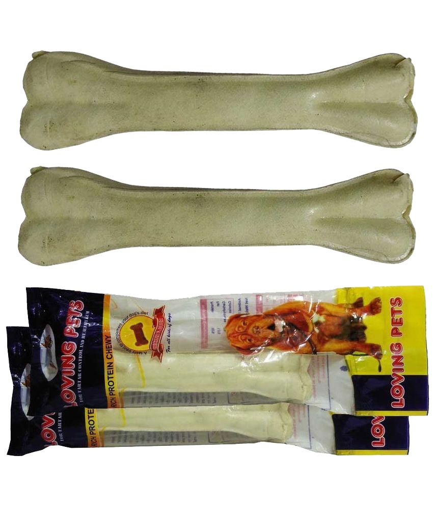 chewy bone