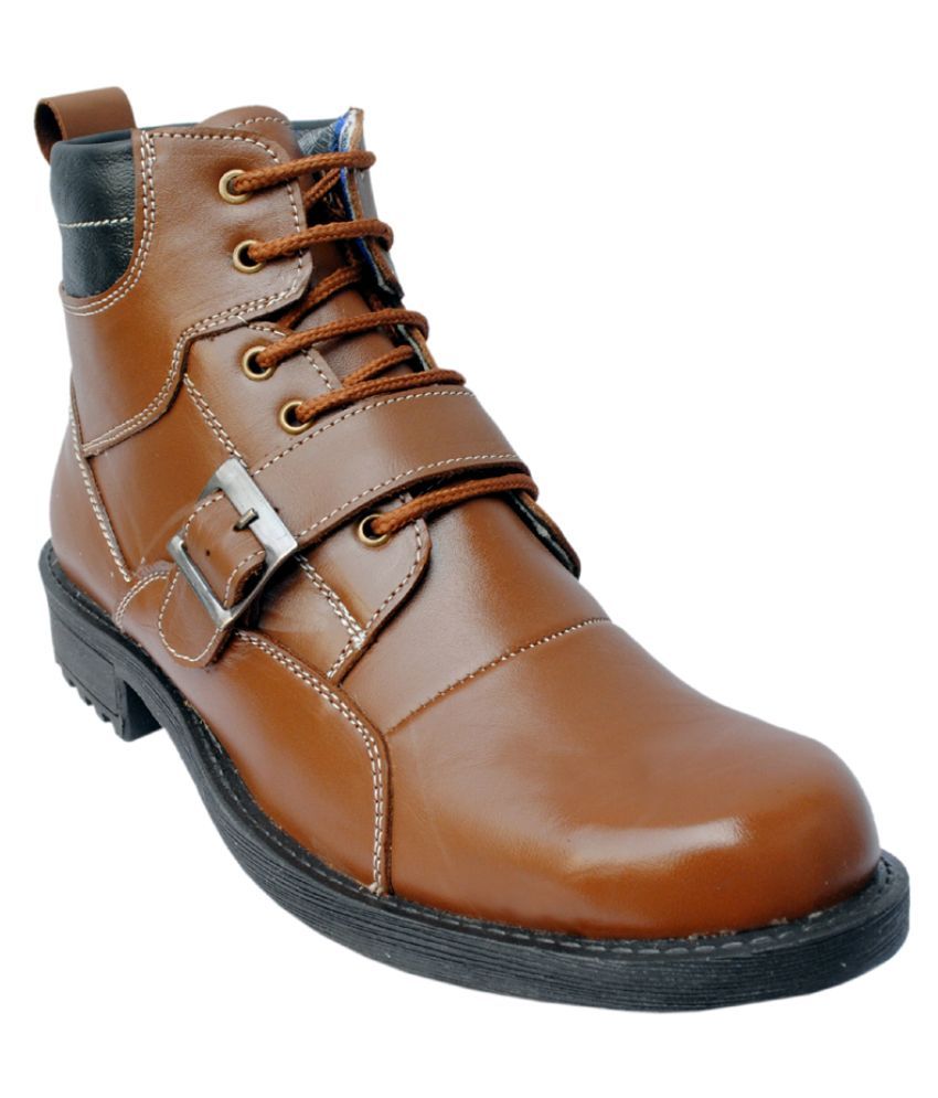 best safety shoes online