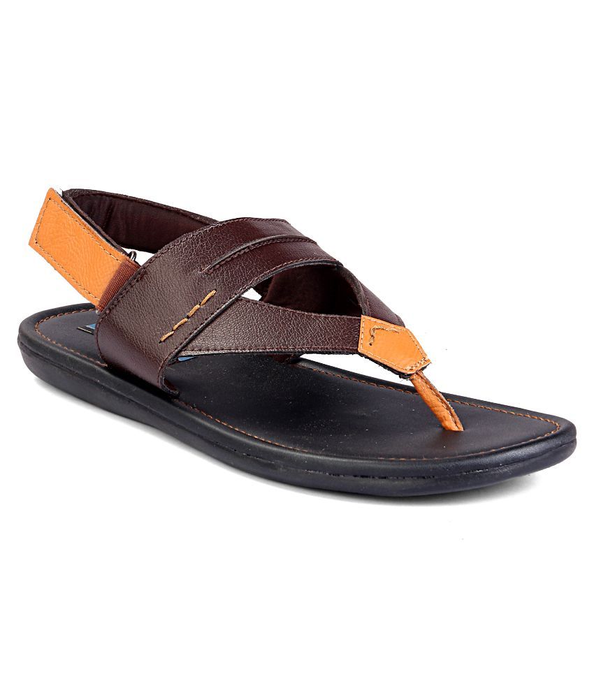 ferraiolo sandals