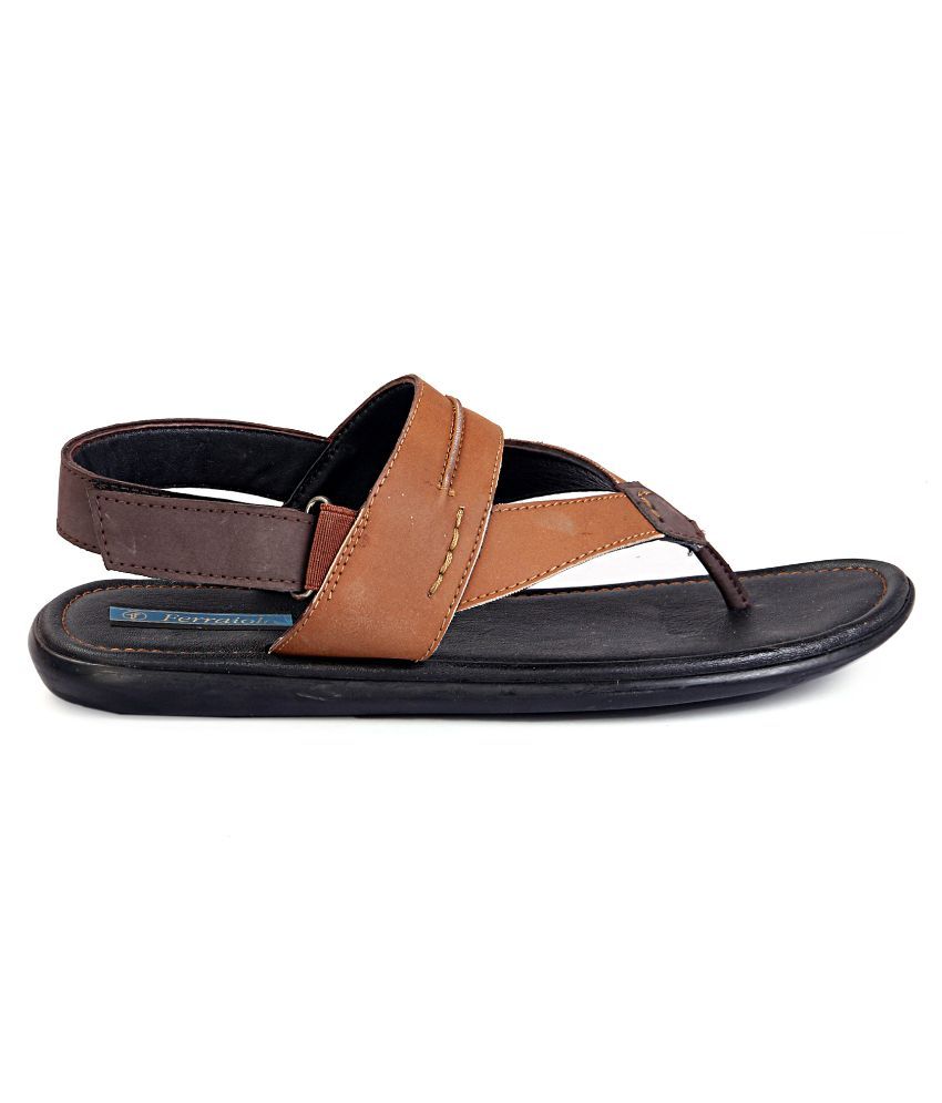 ferraiolo sandals