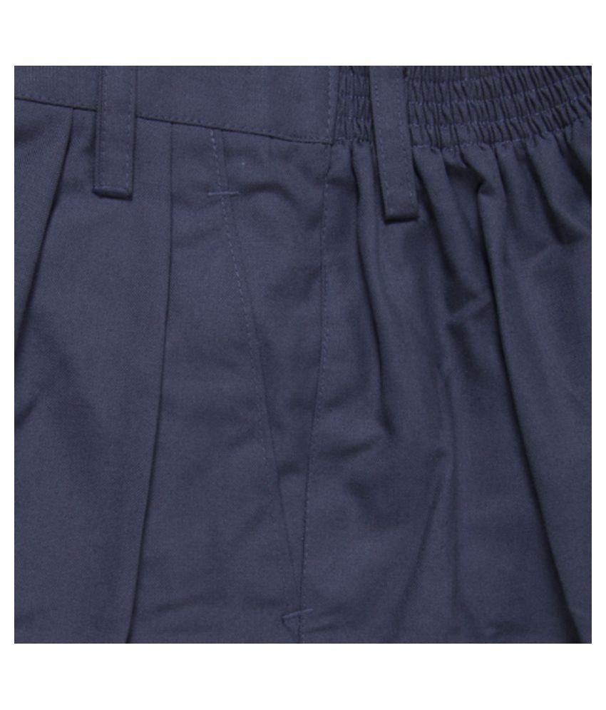 Jain School Uniforms Blue Half Pant - Buy Jain School Uniforms Blue ...