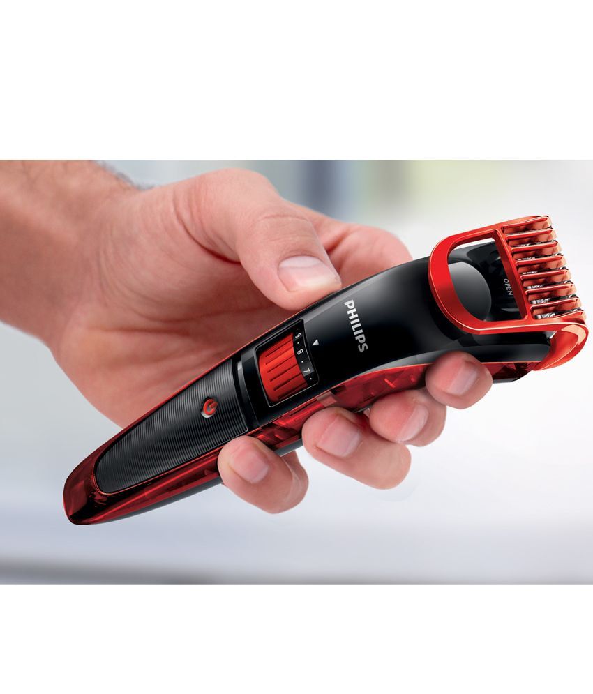 philips trimmer qt4006 blade