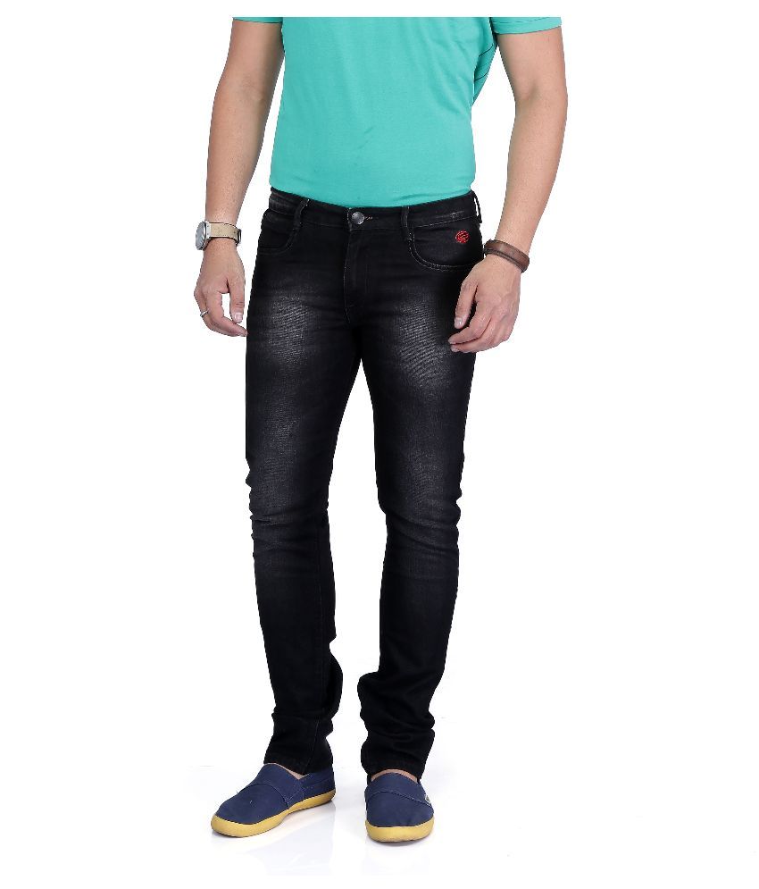 nostrum jeans