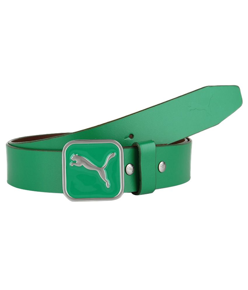 puma belt price