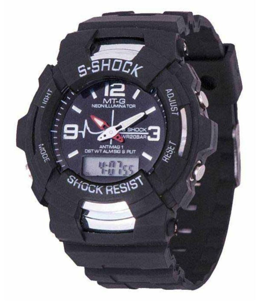 reloj s shock