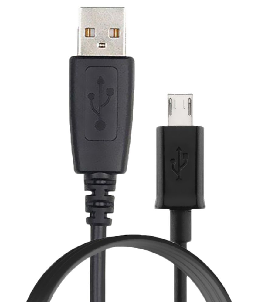 Samsung USB Data Cable Black 1 Meter - Buy Samsung USB 