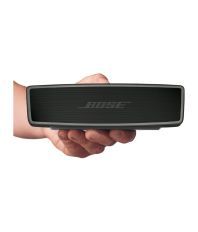 Bose SoundLink Mini Bluetooth Speaker II (Carbon)