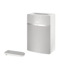 Bose SoundTouch 10 Wireless Music System (White)