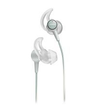 Bose SoundTrue Ultra In the Ear Wired Headphones with Mic (Frost) for Apple Devices