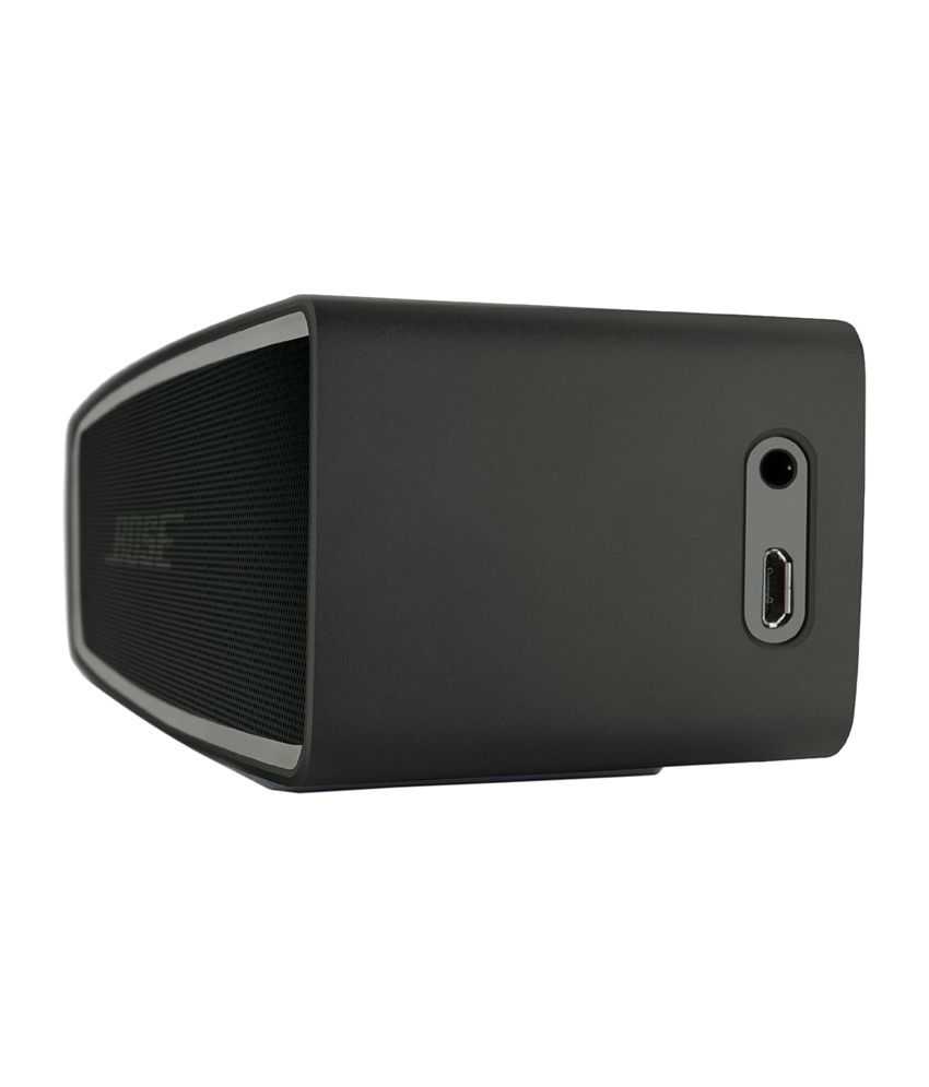 Bose SoundLink Mini Bluetooth Speaker II (Carbon) Buy Bose SoundLink