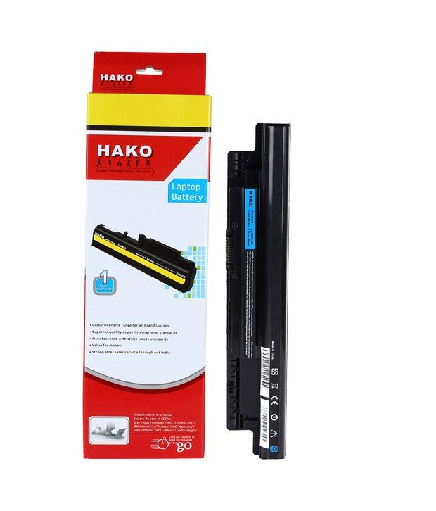 Hako Li Ion 6 Cell Laptop Battery Dell Inspiron 3521 Xcmrd 4wy7c Buy Hako Li Ion 6 Cell Laptop Battery Dell Inspiron 3521 Xcmrd 4wy7c Online At Low Price In India Snapdeal