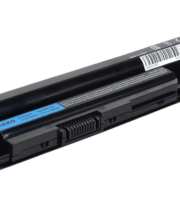 Hako Li Ion 6 Cell Laptop Battery Dell Inspiron 3521 Xcmrd 4wy7c Buy Hako Li Ion 6 Cell Laptop Battery Dell Inspiron 3521 Xcmrd 4wy7c Online At Low Price In India Snapdeal