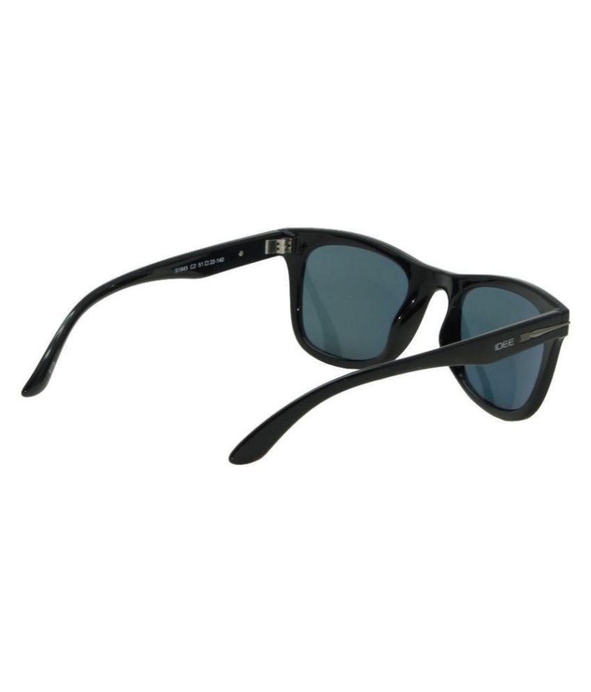 Idee Brown Square Sunglasses ( idees1945 ) Buy Idee Brown Square