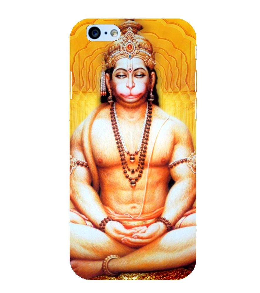 Evaluze Hanuman Ji Printed Back Case Cover For Apple Iphone 6 Printed Back Covers Online At Low Prices Snapdeal India Hanumanji pictures, whatsapp hanumanji images & photos. snapdeal