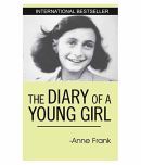 The Diary Of A Young Girl Paperback English 1st Edition