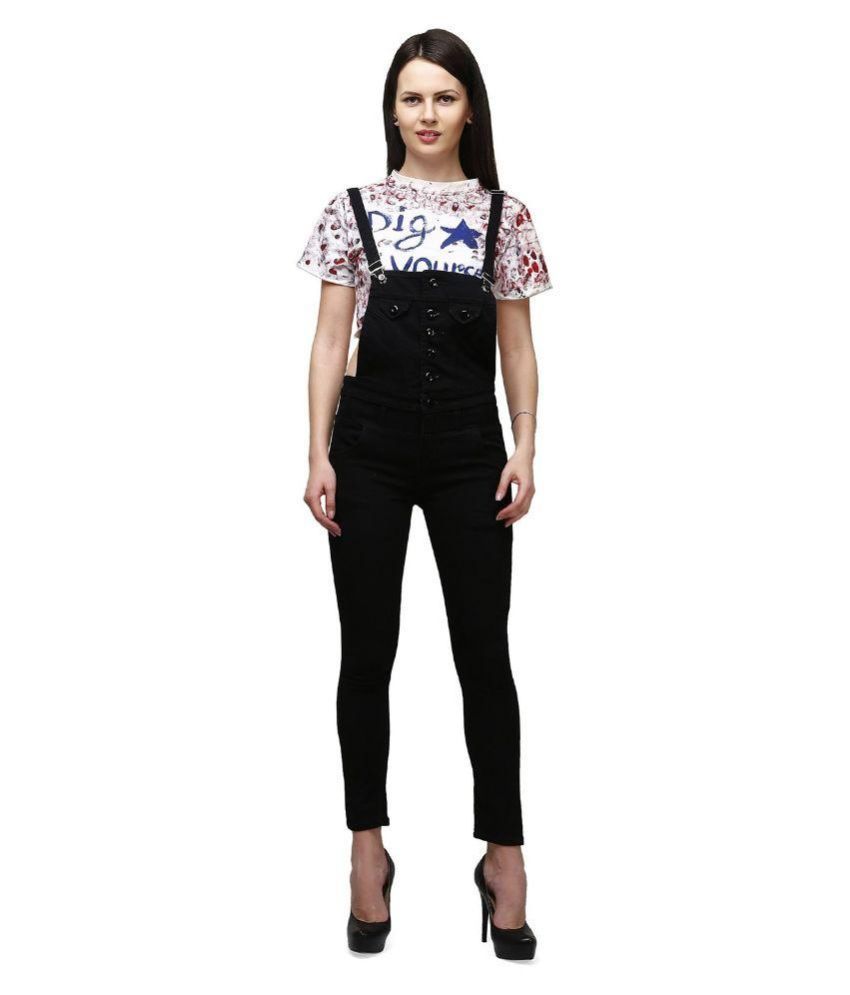 buy denim jumpsuits online