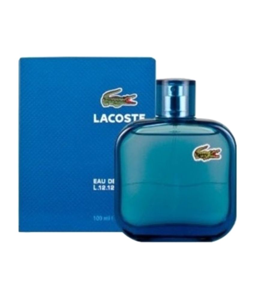 lacoste fresh perfume