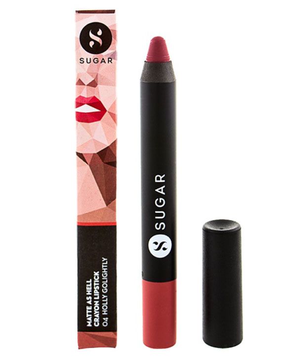 Sugar Cosmetics Lipstick Red Mix 500 Gm Buy Sugar Cosmetics Lipstick