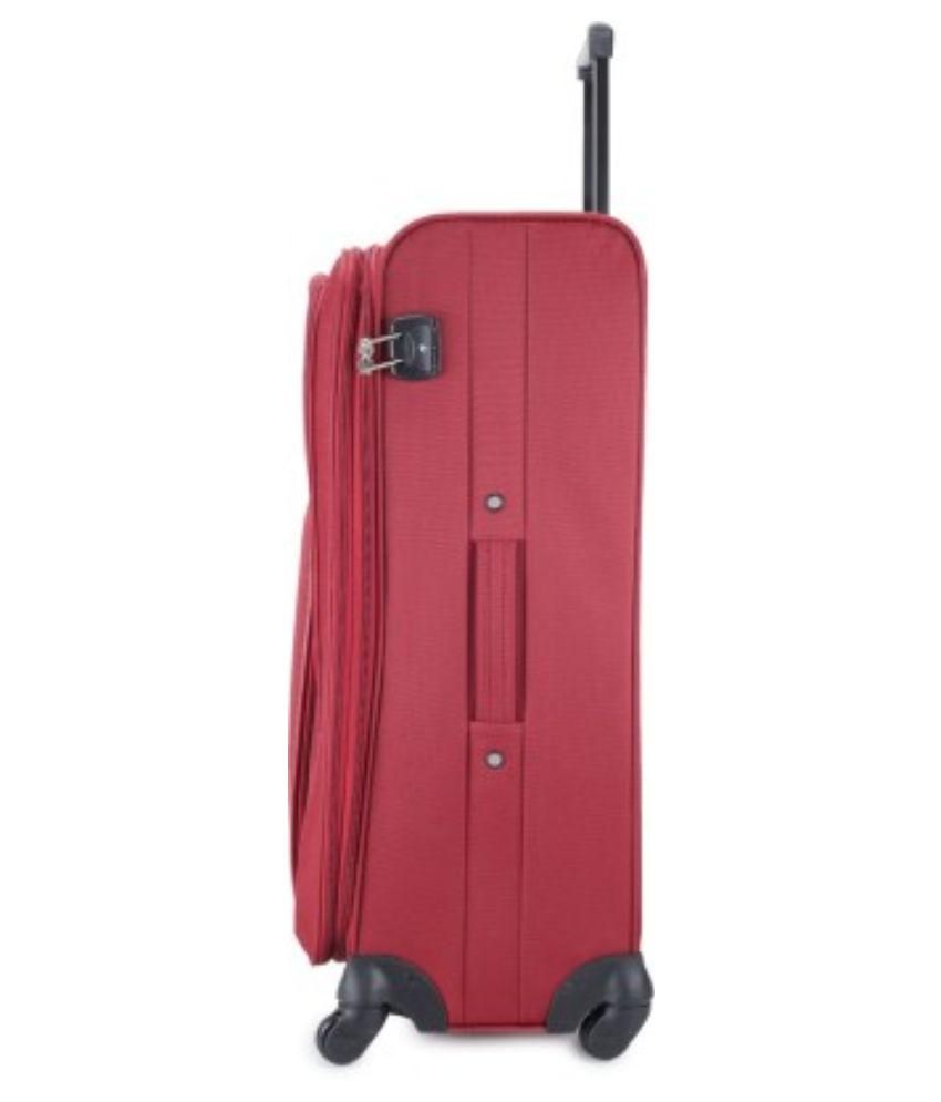 vip small suitcase price