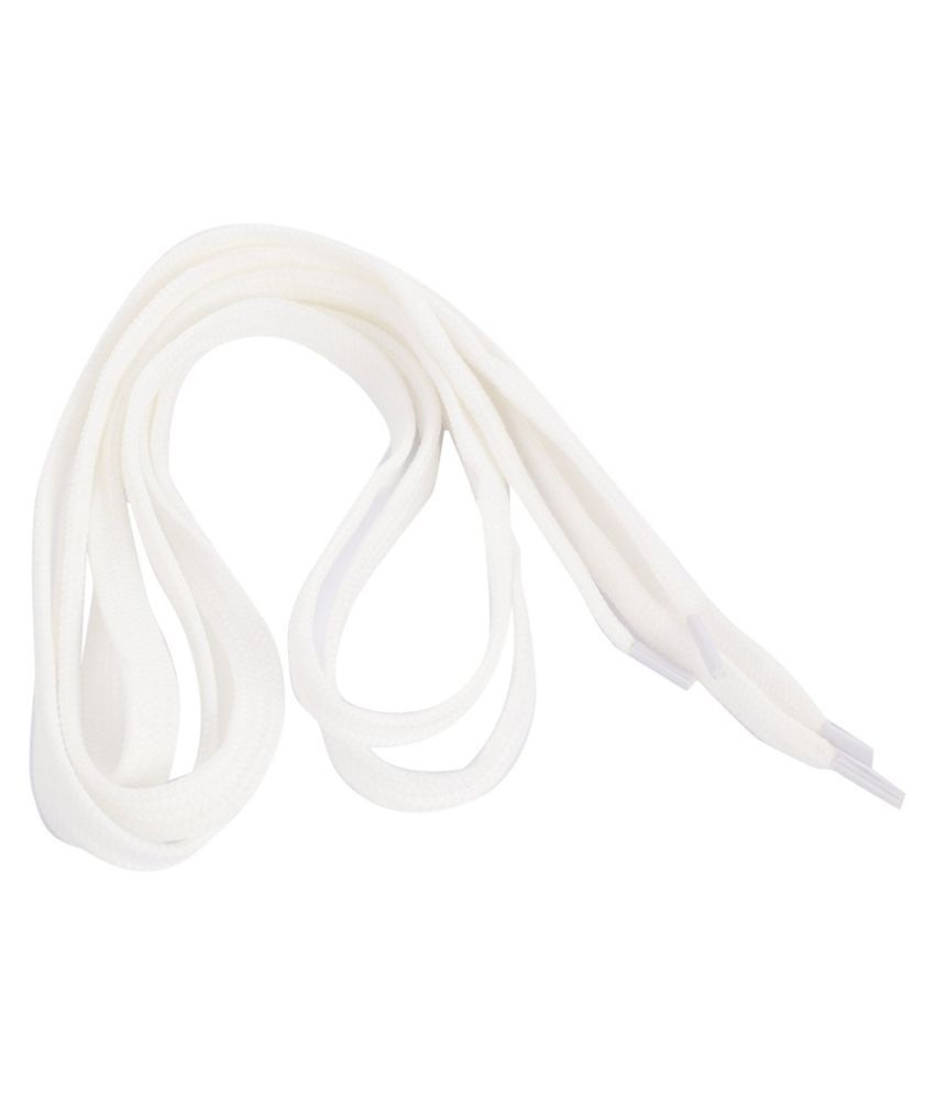 where can i buy white shoe laces
