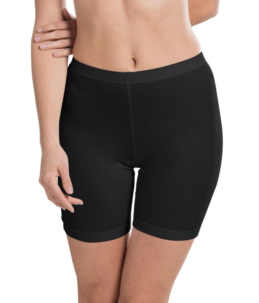 Buy Jockey Black Cotton Panties Online at Best Prices in India - Snapdeal