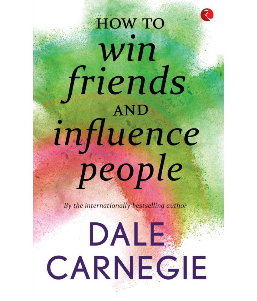 how to win friends and influence