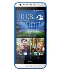 HTC 620G ( 8GB White)