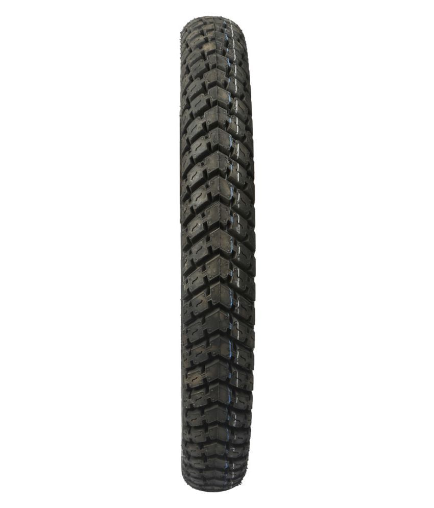 tvs tubeless bike tyre price