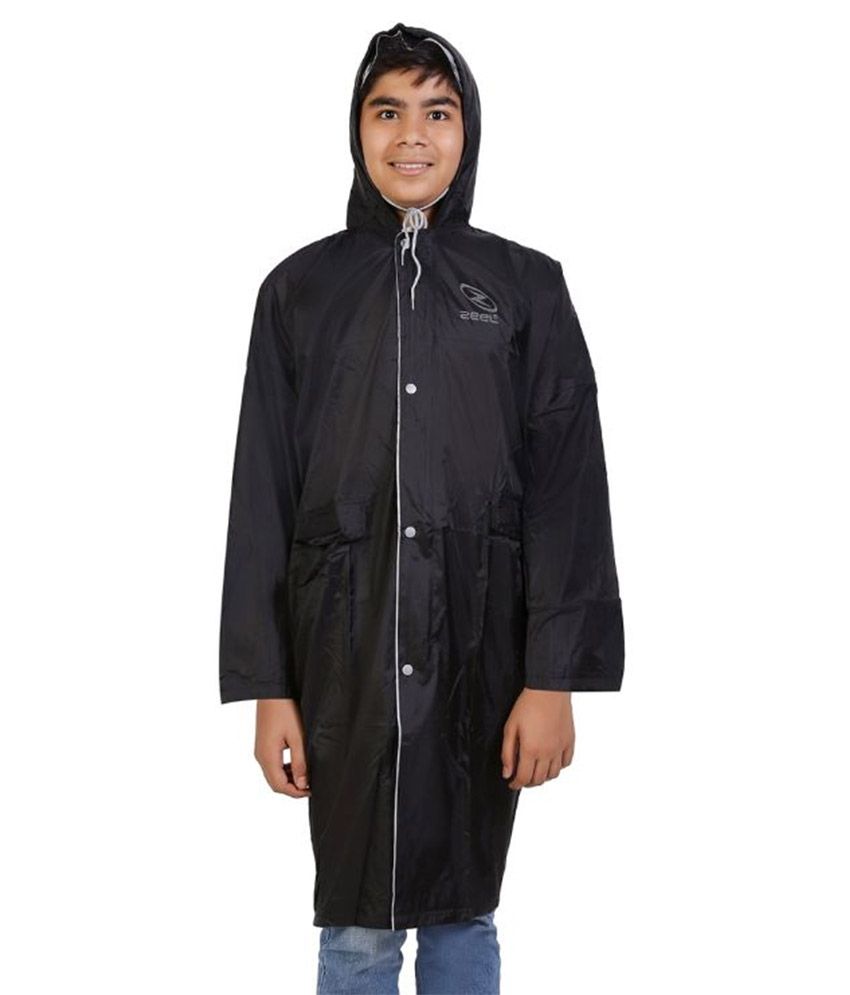 raincoat for women zeel