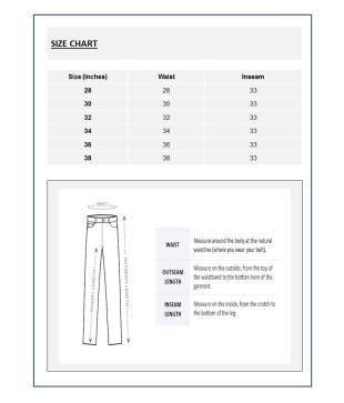 blue label flying machine jeans