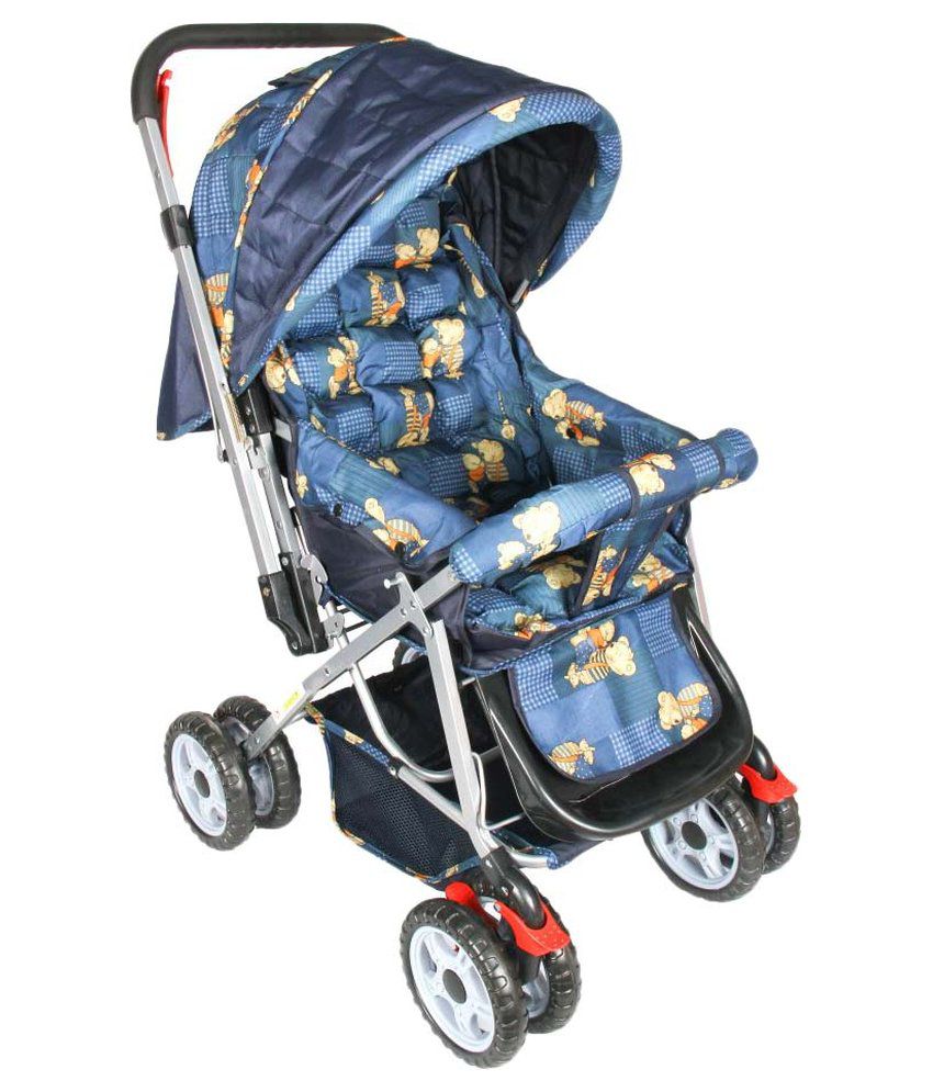 toyhouse baby stroller
