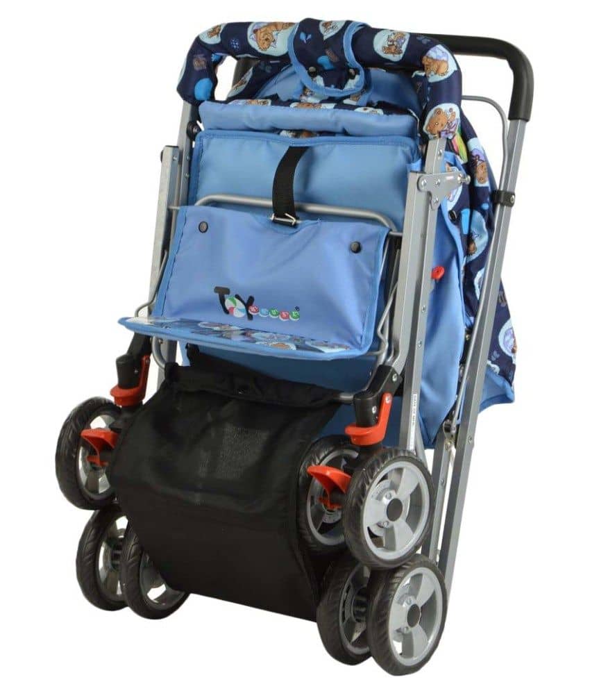Toyhouse Elite Baby Stroller Pram Buy Toyhouse Elite Baby Stroller